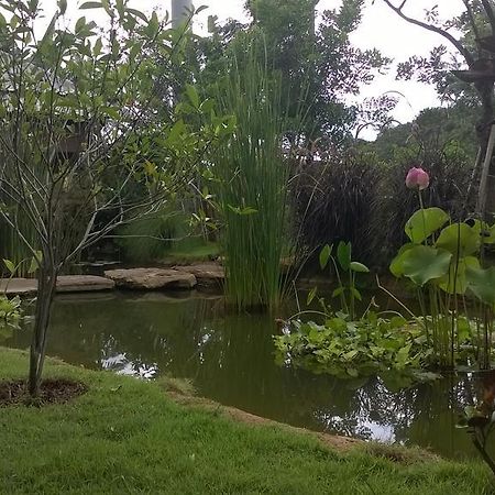 The Frog Khao Yai Resort Mu Si Buitenkant foto